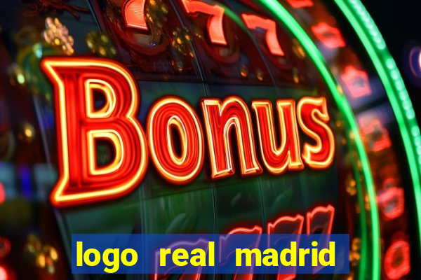 logo real madrid dls 23